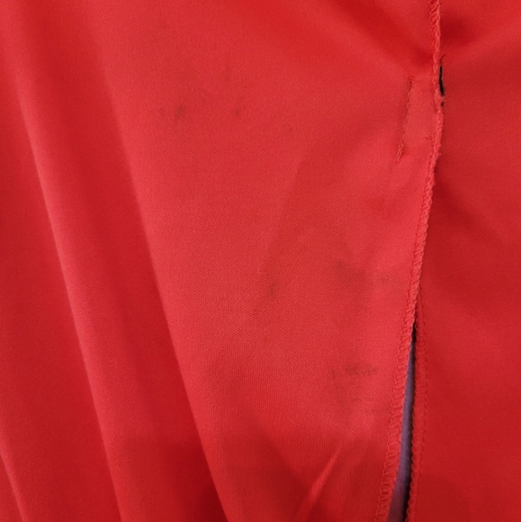 Kids Marvel Shang-Chi costume, Youth Medium (7/8) *slight stain* Halloween - Picture 6 of 6